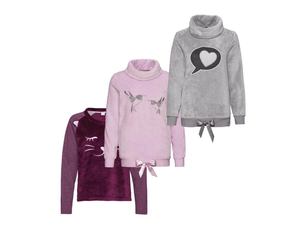 ESMARA LINGERIE Ladies' Jumper
