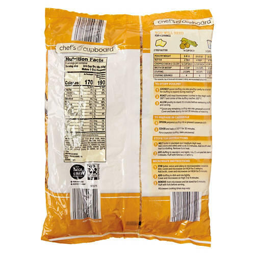 Cornbread Stuffing, 12 oz