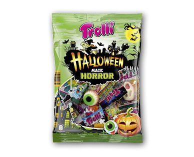 Magic Horror TROLLI(R)