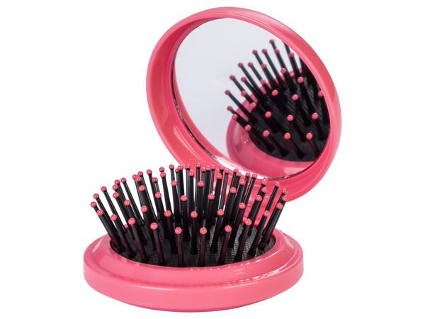 Travel Beauty Accessories