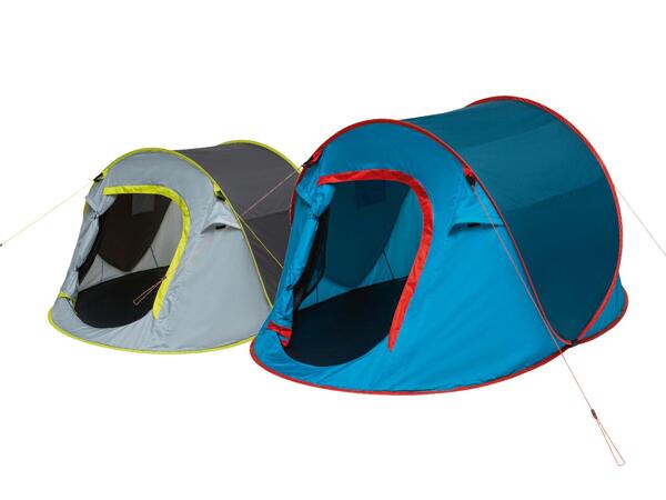 Pop Up Tent