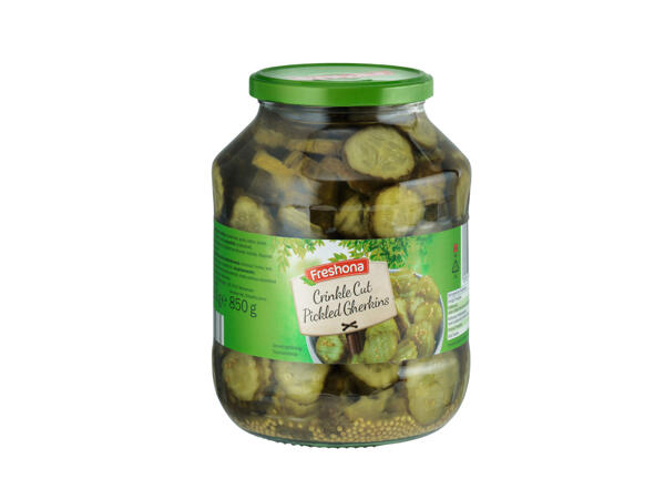 Smörgåsgurka
