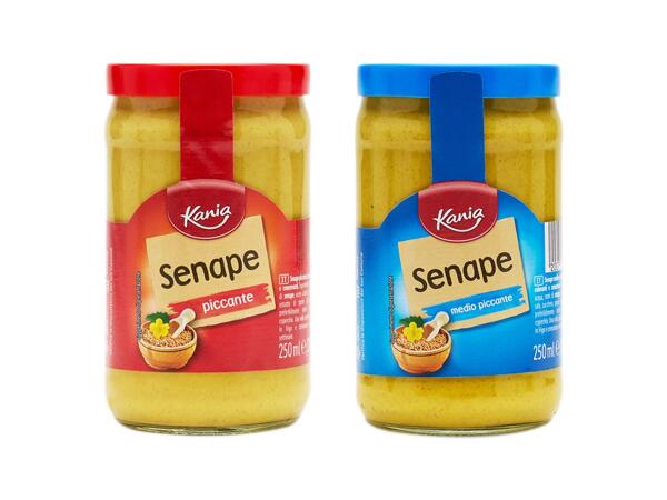 Mustard