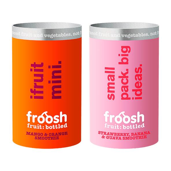 FROOSH 	 				Smoothie