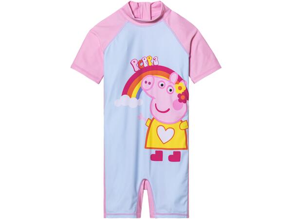 Kids' UV Sun Protection Suit