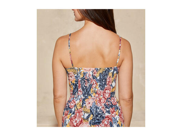 Esmara Ladies' Linen Dress