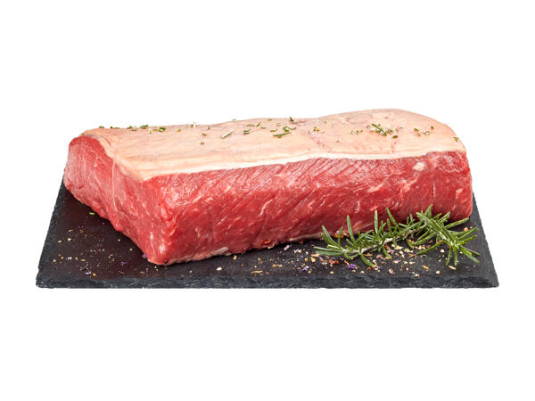 Entrecôte de bœuf uruguayen