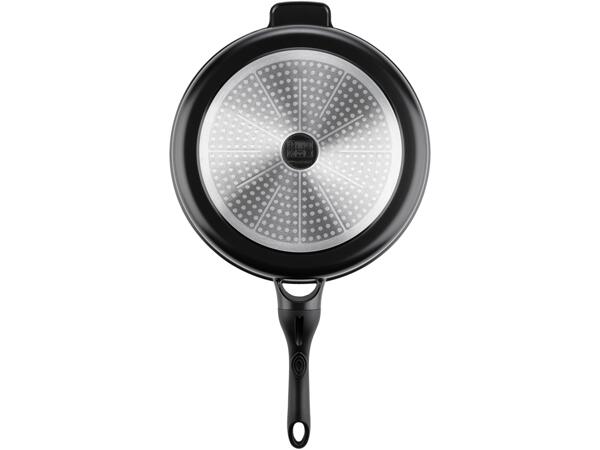 Cast Aluminium Frying Pan