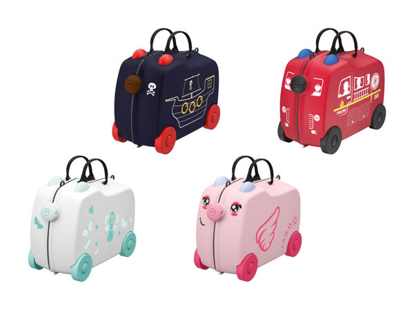 Valise