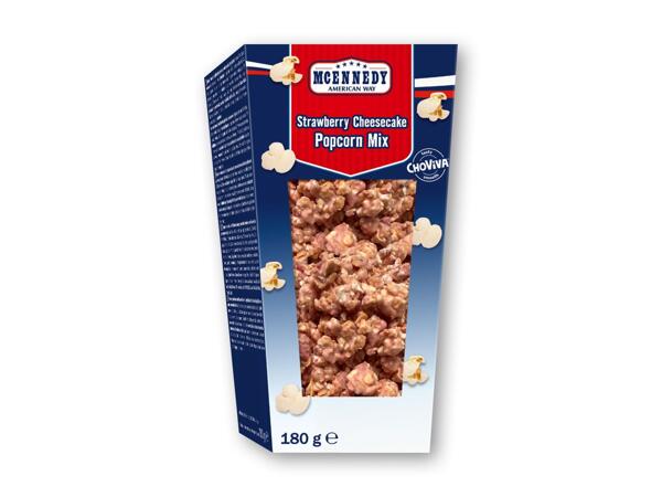 MCENNEDY Popcornmix