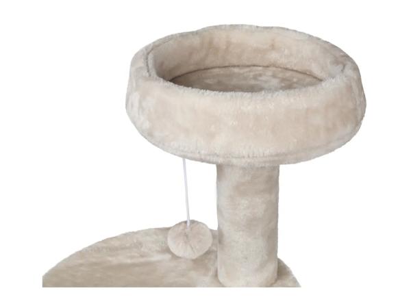 Zoofari Cat Activity Tower