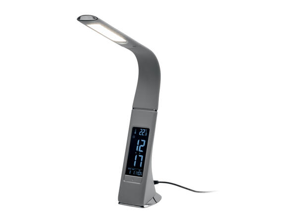 Livarno Home LED Desk Lamp