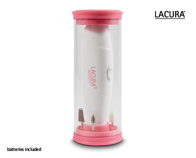 5 Function Manicure and Pedicure Kit