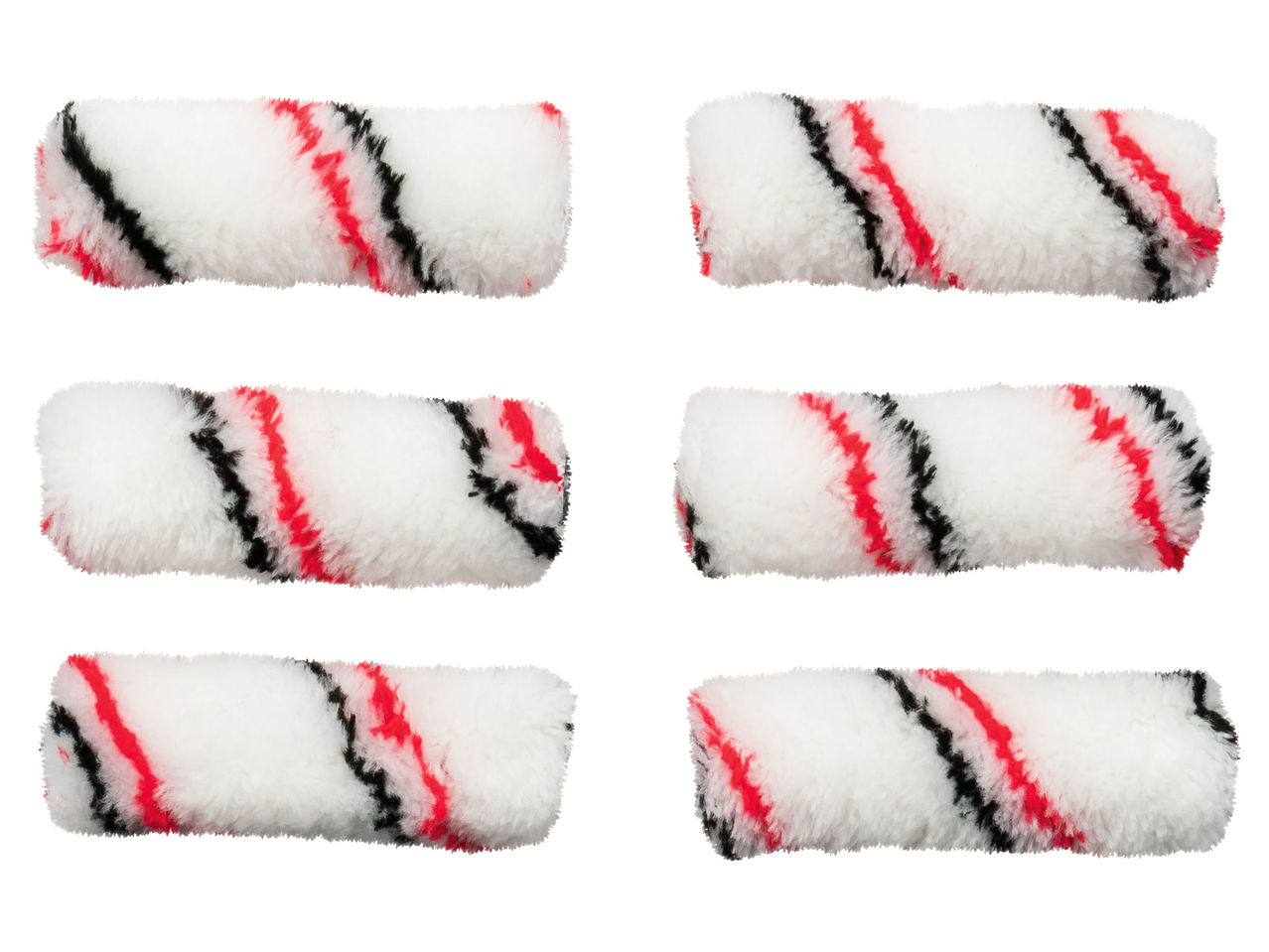 Paint Roller Set