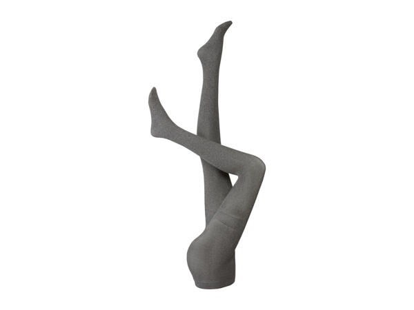 Esmara Ladies' Thermal Tights / Leggings