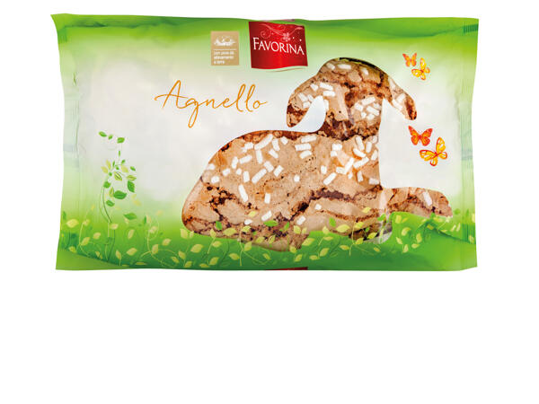 Easter Lamb