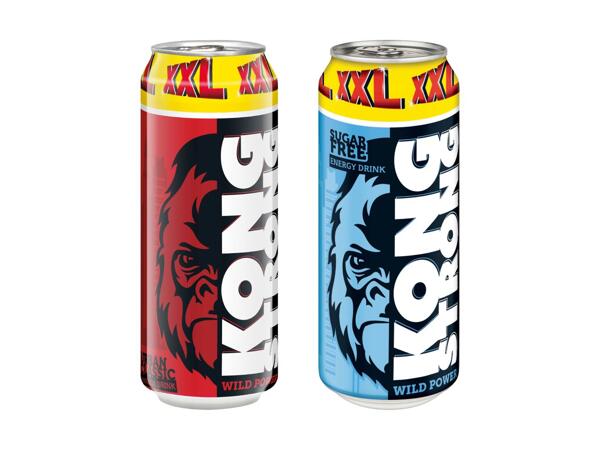 Energy drink XXL