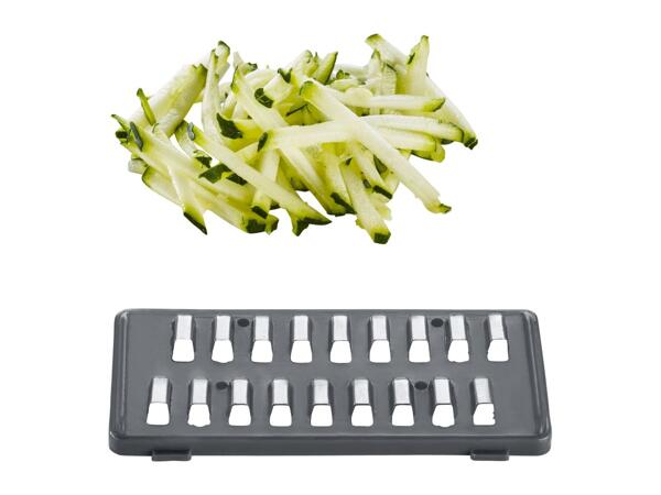 Ernesto Multi Functional Bowl with Grater
