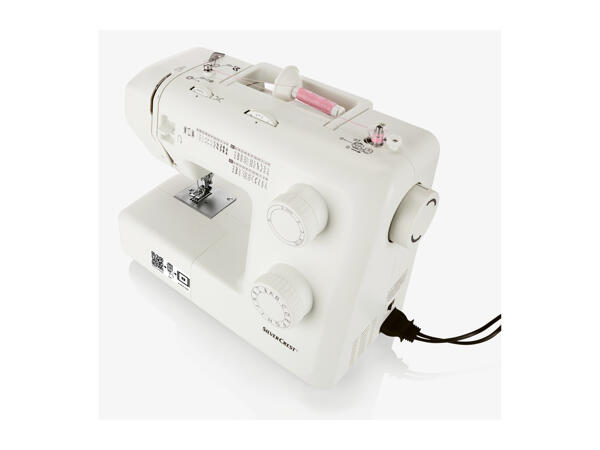 Silvercrest Sewing Machine