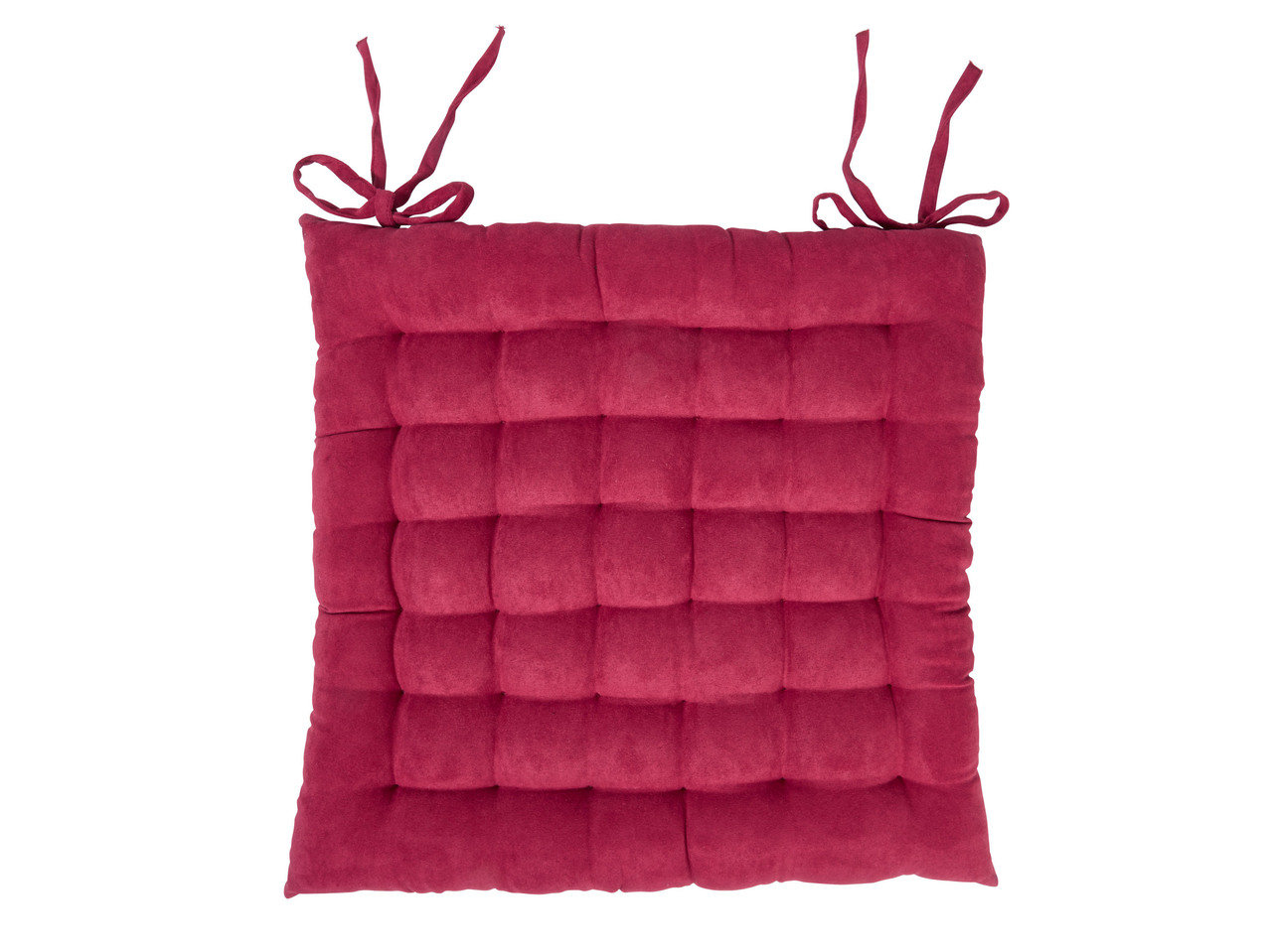 Seat Pads, 40 x 40cm, 2 pieces