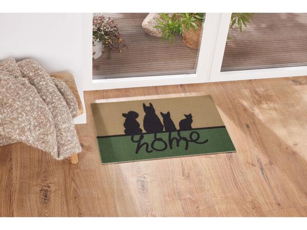 Doormat 40 x 60cm