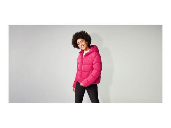 Esmara Ladies' Puffer Jacket