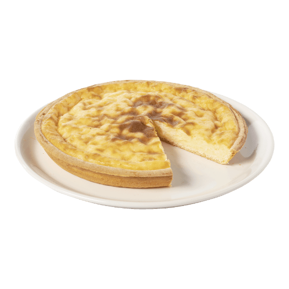 PÂTISSIER GAULTHIER(R) Verse rijsttaart
