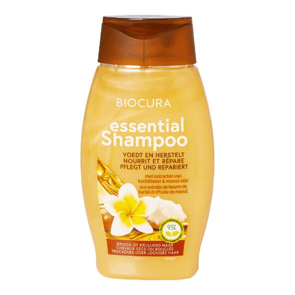 BIOCURA(R) 				Shampoing extradoux