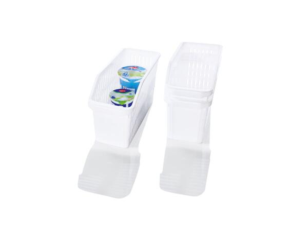 Livarno Home Kitchen Organisers