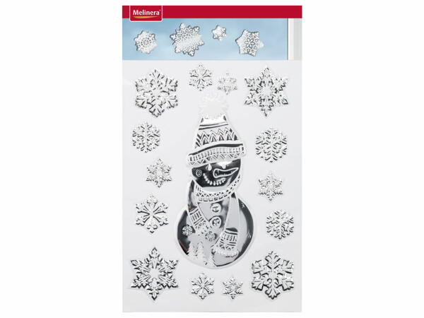 3D Sticker Set