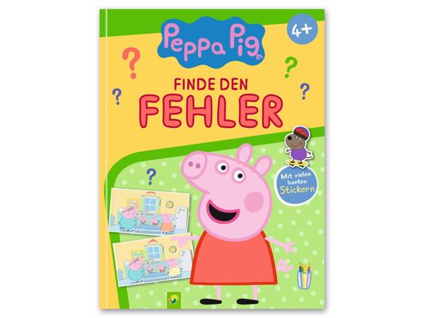 Activitybuch