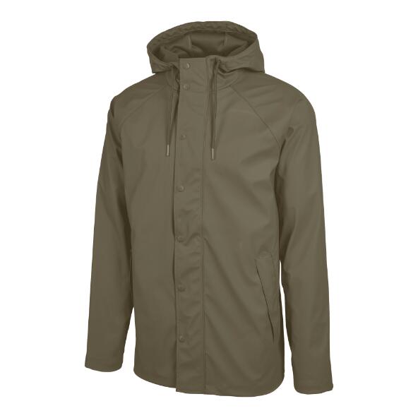 UP2Fashion(R) 				Regenjacke