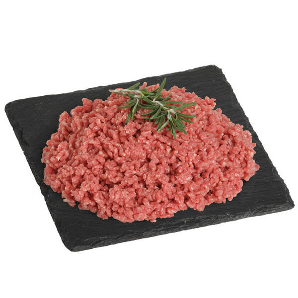 RETOUR AUX SOURCES Viande hachée de bœuf de pâturage bio