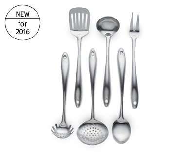 Premium Stainless Steel Utensils