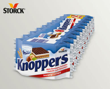STORCK Knoppers