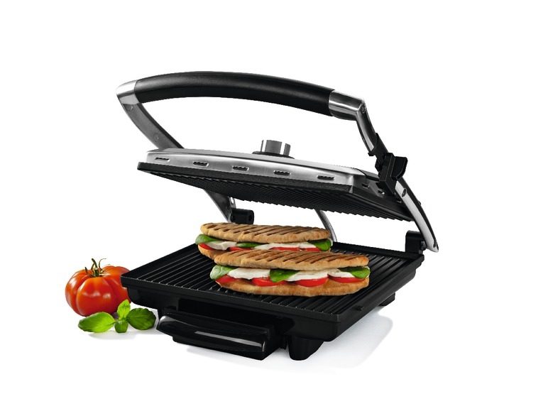 Panini Maker