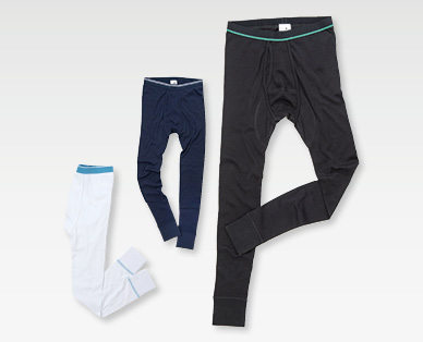 Caleçon bio pour hommes GREEN FEELING BIO