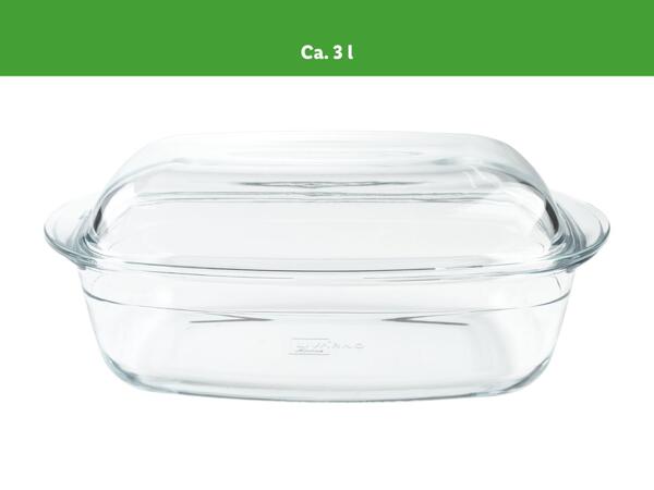 Glasbräter