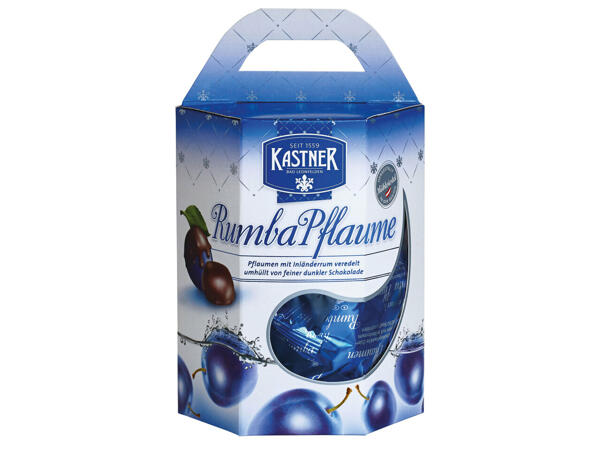 Kastner Rumba