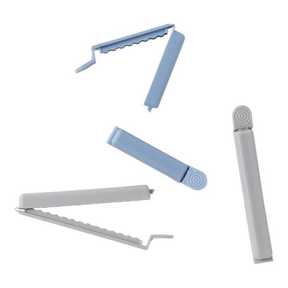 CROFTON(R) 				Clips de fermeture