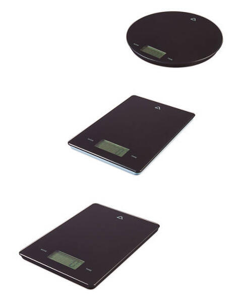 Kitchen Scale & Thermometer