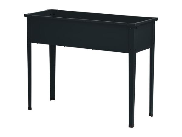 Parkside Raised Planter - Grey