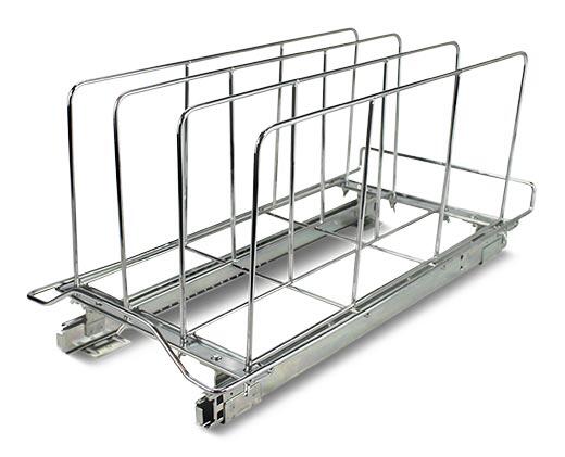 Huntington Home Slide Out Organizers