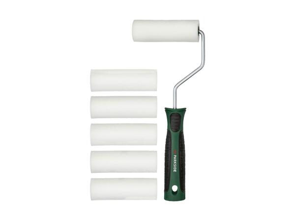 Paint Roller Set / Paint Sleeves