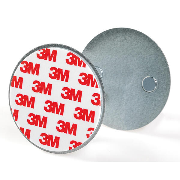 3M-Magnethalterung 2er-Set