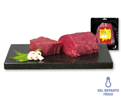 Filetto di manzo