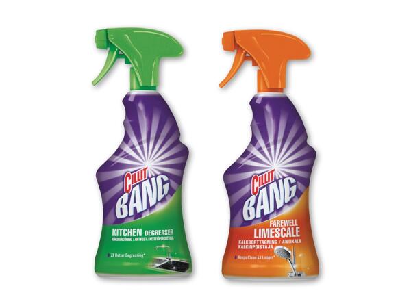 RECKITT Cillit Bang