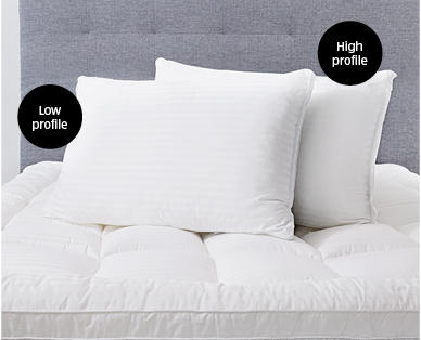 Luxury Pillow Assortment