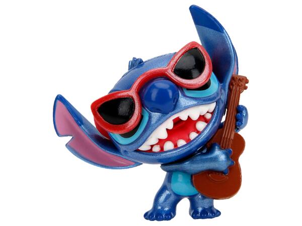 Mini Characters "Stitch"