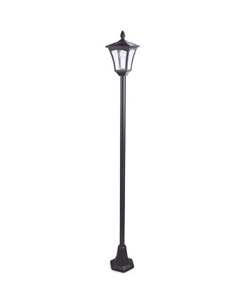 Solar Garden Lantern